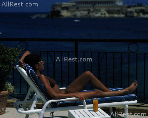 Corinthia Marina Hotel 10